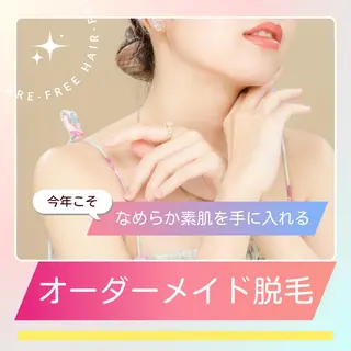 美BARI新宿店 RINAのエステ・リラクイメージ