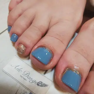 ネイル AileD'ange所属・M, masakiのネイルデザイン