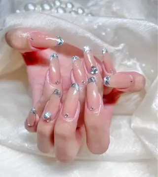 ネイル Melody メロディのネイルデザイン