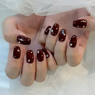 ネイル 中野駅徒歩1分 ミオのネイルデザイン