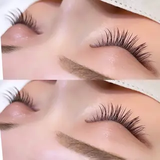 マツエク・マツパ QUE TOI ク トワ所属・前田 eyelashの眉毛・アイブロウイメージ