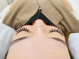マツエク・マツパ ∩_∩アオイ eye lashのマツエク・マツパデザイン
