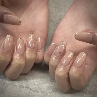 ネイル FASTNAIL PLUS 新宿店のネイルデザイン