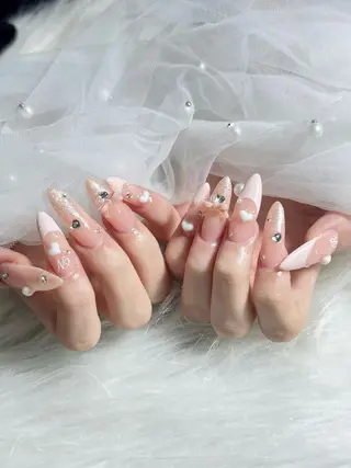 ネイル Kitty Nailのネイルデザイン