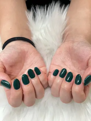 ネイル Satomi.t _Nailのネイルデザイン