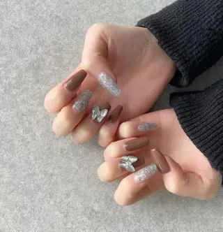 ネイル nail salon Soeurのネイルデザイン