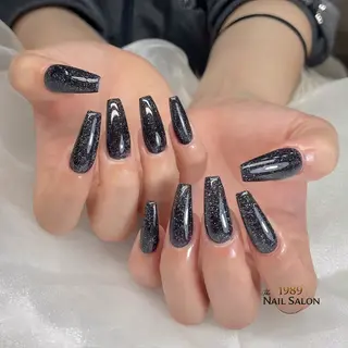 ネイル The 1989 Nail Salonのネイルデザイン