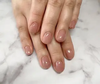 ネイル JIFFY所属・JIFFY nailstudioのネイルデザイン