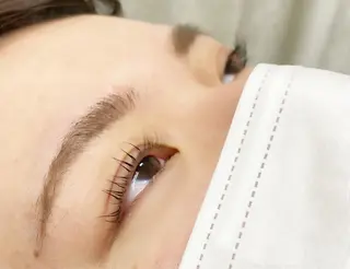 マツエク・マツパ uniii所属・uniii相模大野 Yoshizawaのマツエク・マツパデザイン