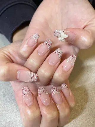 ネイル Garden 小野のネイルデザイン