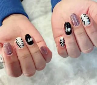 ネイル ネイリスト♡ AYAKOのネイルデザイン