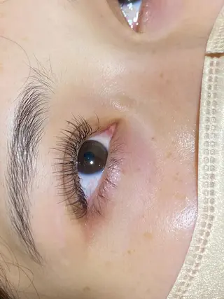 マツエク・マツパ Maison de quatre 大宮店所属・Maison de miyuのマツエク・マツパデザイン