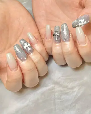 ネイル Reflection marikoのネイルデザイン