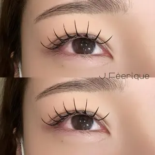 マツエク・マツパ Kotone南森町 LEDマツエク/美眉のマツエク・マツパデザイン