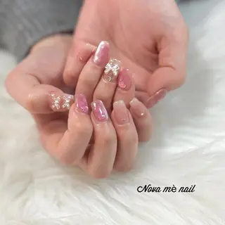 ネイル 【越谷】格安サロン Shiori♡のネイルデザイン