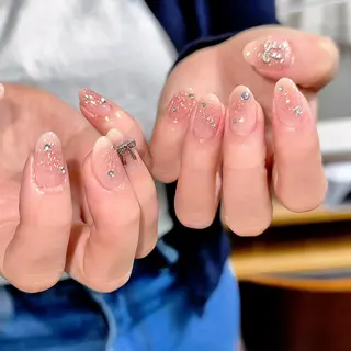 ネイル 🫧OPELIA NAIL渋谷🫧のネイルデザイン