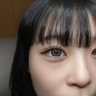 マツエク・マツパ 🍒♡RiRi  Lash ♡🍒のマツエク・マツパデザイン