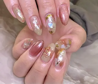 ネイル Nail salon Venusのネイルデザイン