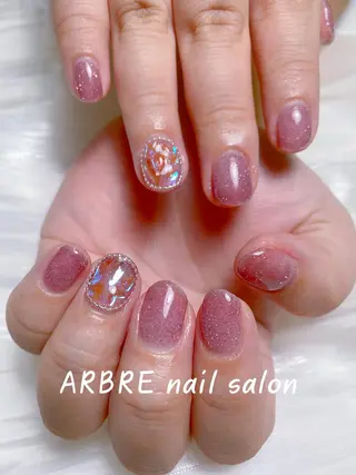 ネイル 小林 凛のネイルデザイン