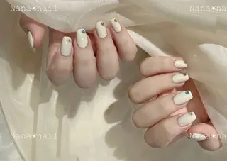 ネイル Meik Nail Salon所属・NaNa🎀 nailのネイルデザイン