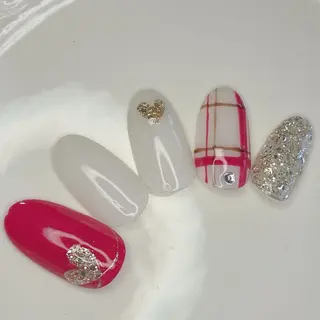 ネイル Sweet さやのネイルデザイン