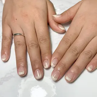 ネイル FIORITURA aiのネイルデザイン