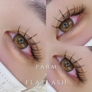 マツエク・マツパ eyelashsalon aim所属・aim♡ cocoのマツエク・マツパデザイン