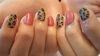 ネイル private salon mieのネイルデザイン