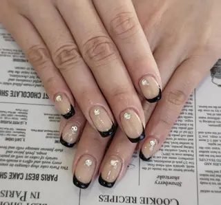 ネイル felicita服部店所属・felicita fumi♡のネイルデザイン