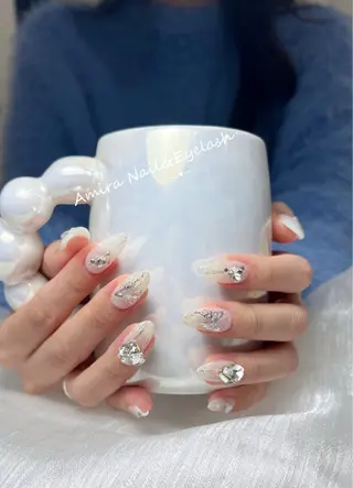 ネイル anna ネイルのネイルデザイン