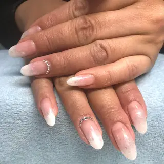 ネイル Flora nailのネイルデザイン
