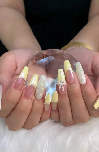 ネイル Chika/ C.nailのネイルデザイン