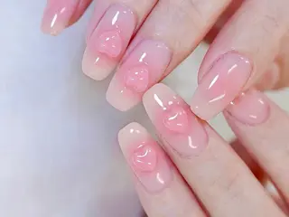 ネイル ネイルサロン lotusのネイルデザイン