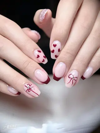 ネイル viet phe所属・Vp ネイルのネイルデザイン