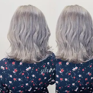 ミディアム 似合わせ提案 将真のヘアスタイル