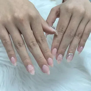 ネイル y’s beauty 本町店藤島のネイルデザイン