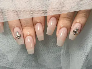 ネイル ToliyDeliy Mayuのネイルデザイン