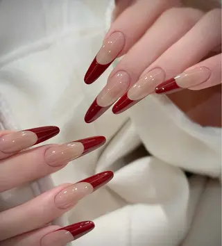 ネイル 🩵Minmin nail salonのネイルデザイン