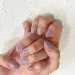 ネイル Yuriko Omi パラジェル/渋谷のネイルデザイン