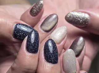 ネイル ネイルサロンEsent所属・nail Esent 　SAWAのネイルデザイン