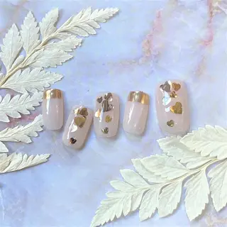 ネイル Alohana所属・Alohana Minaのネイルデザイン