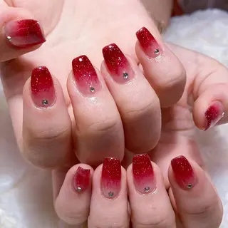 ネイル DIAMOND Nail🥇のネイルデザイン