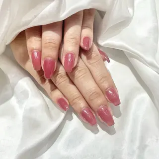 ネイル WISTERIA midoriのネイルデザイン