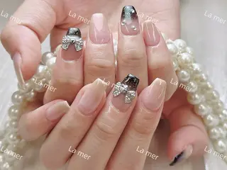 ネイル ✨荒木 🌙のネイルデザイン