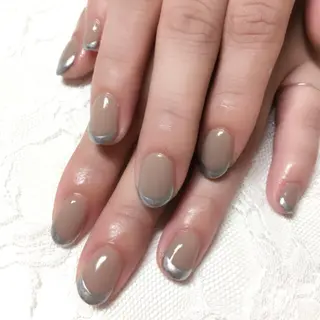 ネイル N Kaoriのネイルデザイン