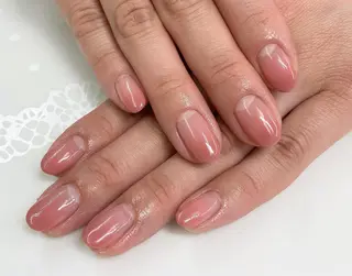 ネイル 吉田  （ネイリスト）のネイルデザイン