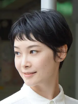 ショート 🌟G grow🌟 【札幌大通】のヘアスタイル