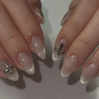 ネイル Sarina ⋆⭒˚ mavieのネイルデザイン