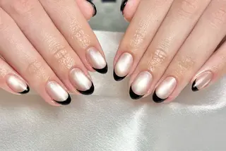 ネイル bel fiore .のネイルデザイン