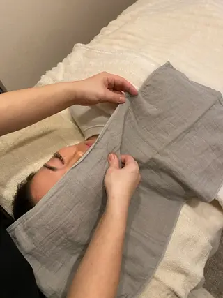 salon cuore豊中服部のエステ・リラクイメージ